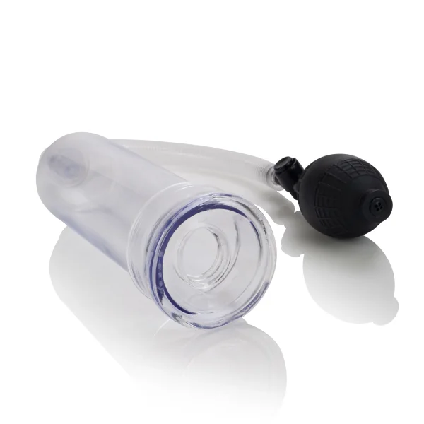 His Essential Pump Kit