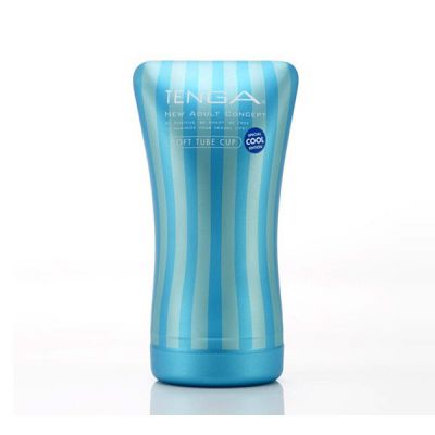 Tenga COOL Soft Tube Cup