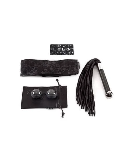 Dare me pleasure set