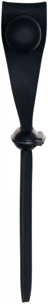 Black Tie Affair Vibrating Cock Ring