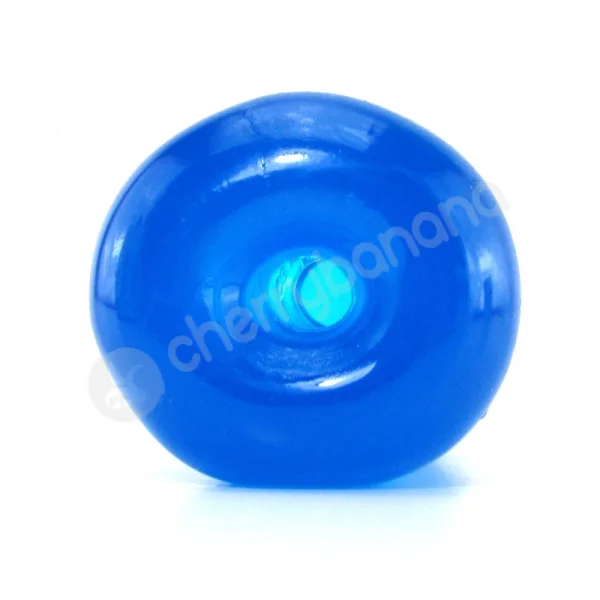 Blue Super Stroker & Girth Enhancer