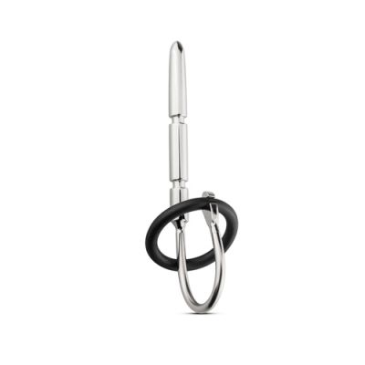Prince s Wand Dilator Rubber Cock Ring