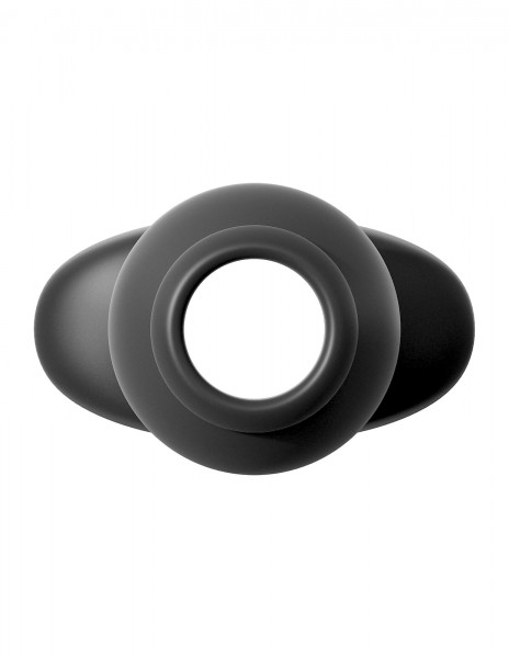 Open Wide Tunnel Plug XL