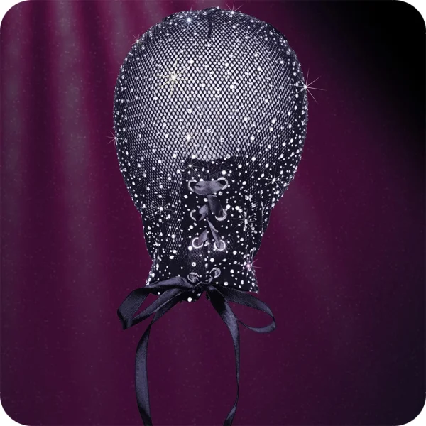 CalExotics Radiance Full Hood Cover