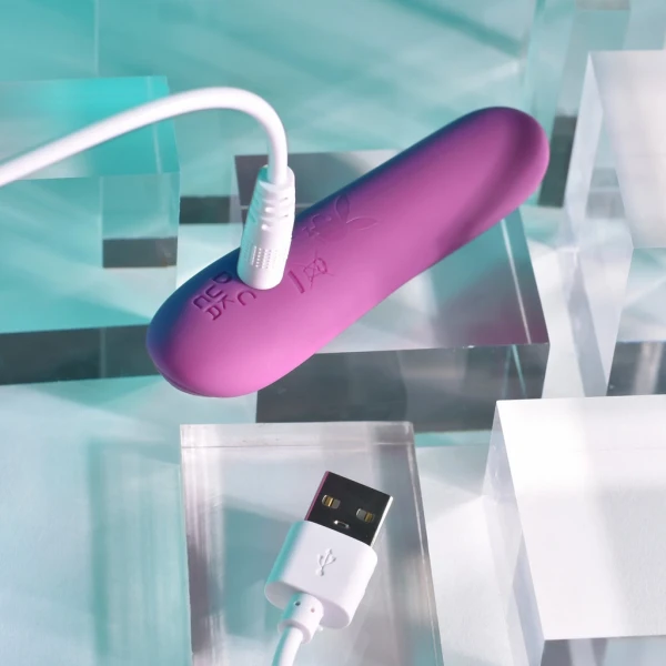 Playboy Silicone Bullet Vibe
