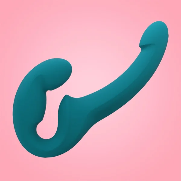 Fun Factory Share Lite Double Dildo
