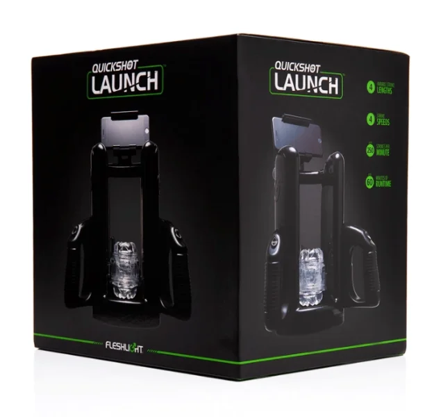 Fleshlight - Quickshot Launch — image 4 of 10