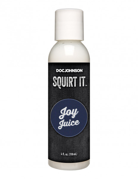 Squirt It Joy Juice