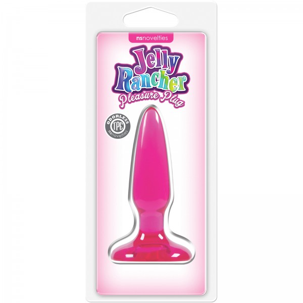 Jelly Rancher Pleasure Plug