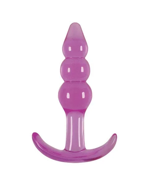 Jelly Rancher T-Plug Ripple