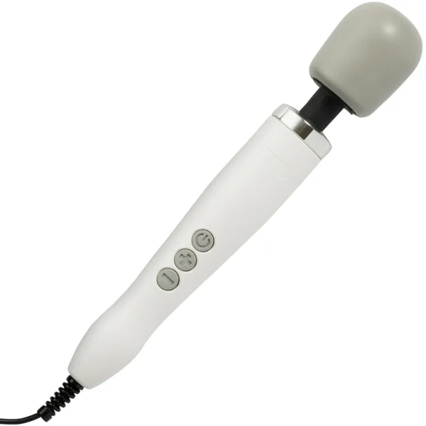 Doxy Extra Powerful Massage Wand
