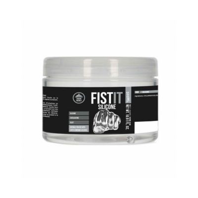 Fist It Silicone 500 Ml