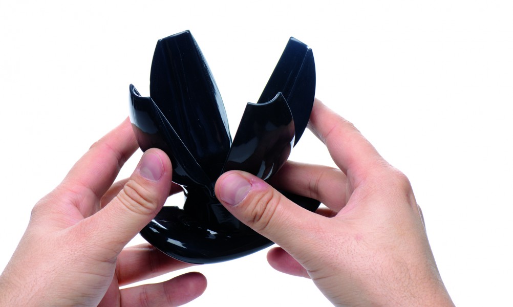 Claw Expanding Butt Plug