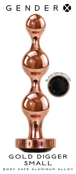 Gold Digger Small