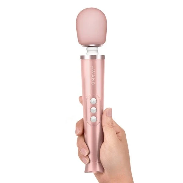 Le Wand Petite Wand Massager