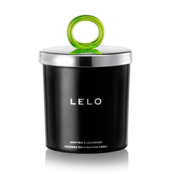 Lelo - Flickering Touch Massage Candle