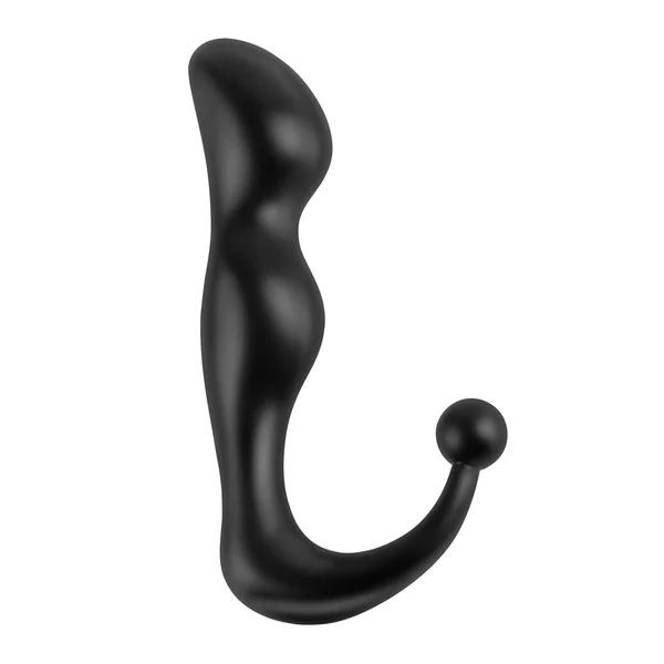 Anal Fantasy Collection Deluxe Perfect Plug - Black — image 6 of 8