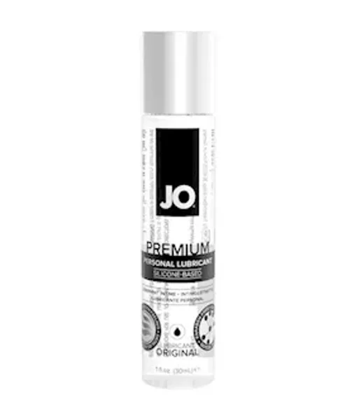 System Jo Silicone Lubricant 30 Ml - 30ml — image 3 of 3