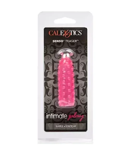 Senso Teaser - Pink - 3 Inch — image 9 of 10