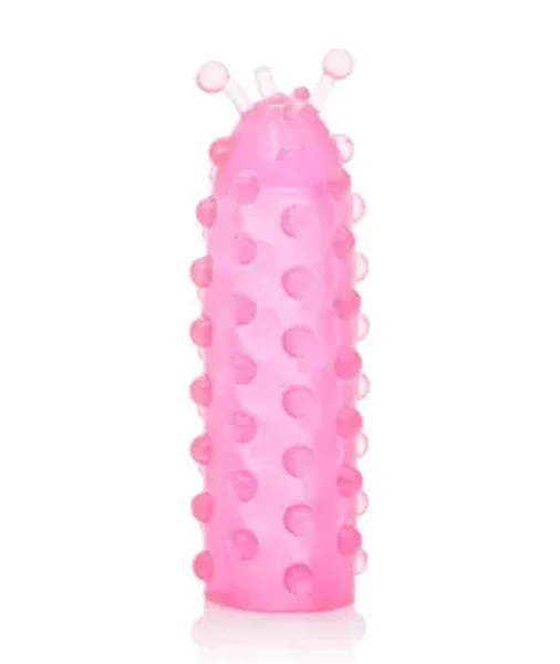 Senso Teaser - Pink - 3 Inch — image 6 of 10