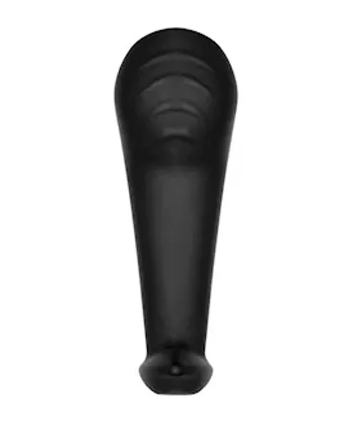 Electrastim Nona Silicone Noir G-spot Stimulator - Black — image 8 of 11
