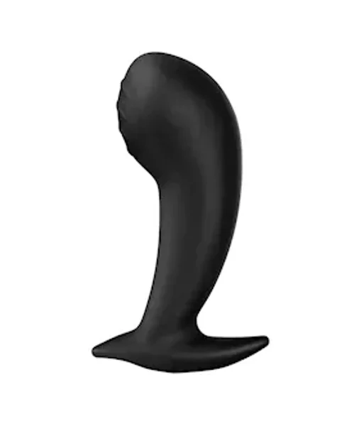 Electrastim Nona Silicone Noir G-spot Stimulator - Black — image 9 of 11