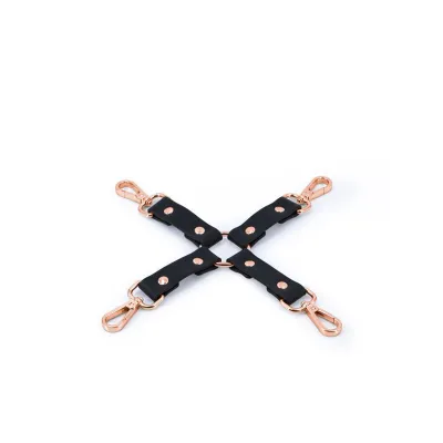 Couture Hog Tie