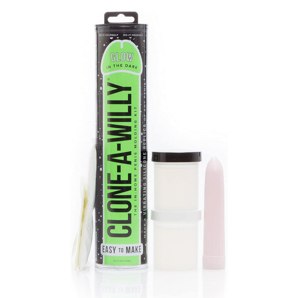 Empire Labs Clone-A-Willy Vibe Kit