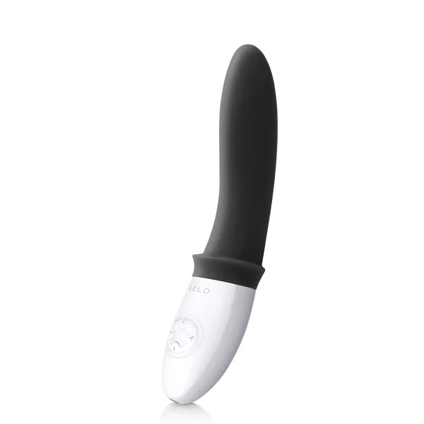 LELO Billy 2 Luxury Rechargeable Prostate Massager