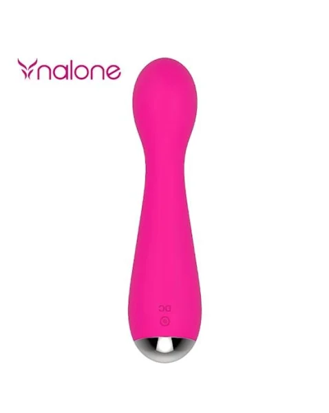Yoyo G-spot Massager - Rose