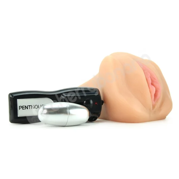 Aimee Sweet Pet Pussy Masturbator