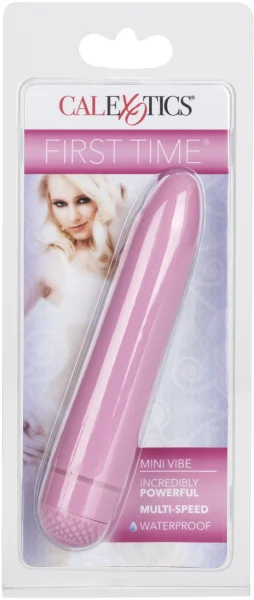 Mini Vibrator