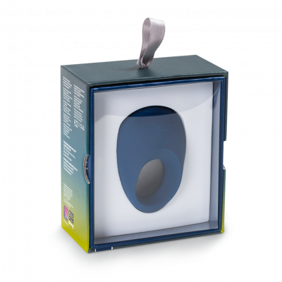 Erection Ring We Vibe Pivot App Controlled