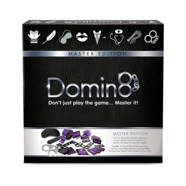 Domin8 (Master Edition)