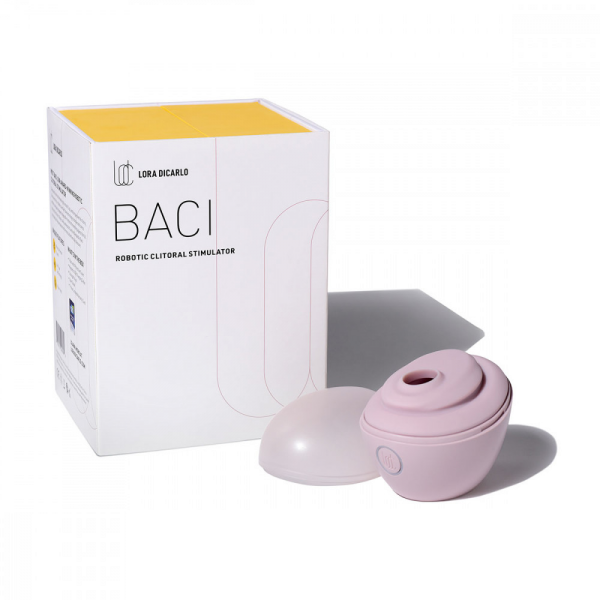 Lora DiCarlo Baci