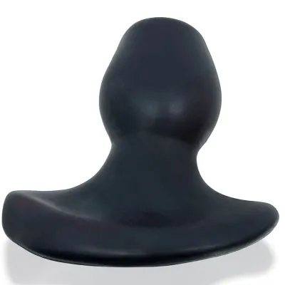Morph Hole 2 Large Black Ice
