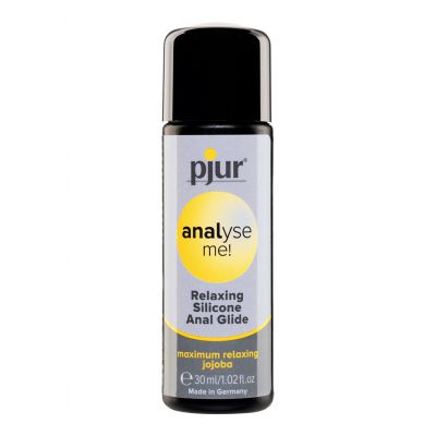 Pjur Analyse Me Glide 30 ml Best Lube For Sex