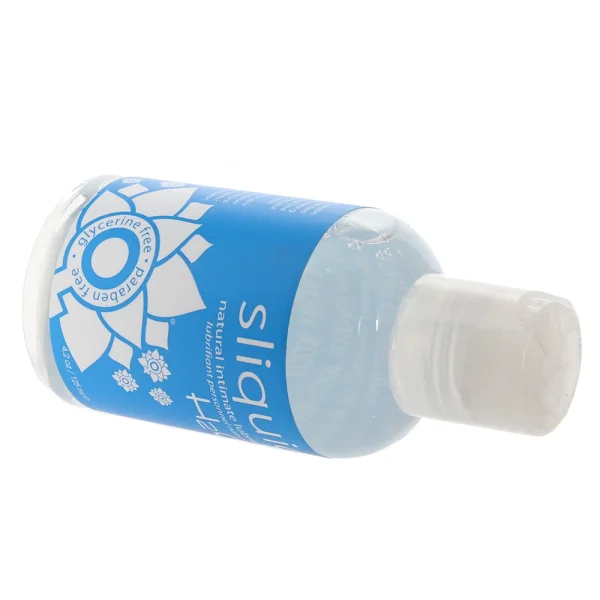 H2O Glycerine Free Natural Lube