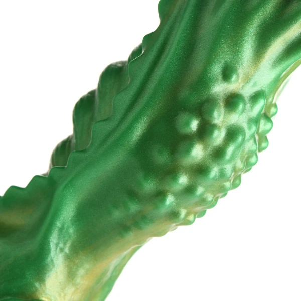 Creature Cocks - Nebula Alien Silicone Dildo