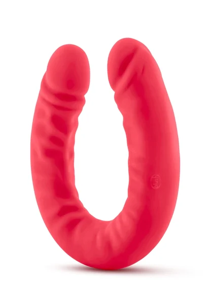 Ruse - Silicone Double Headed Dildo - 18"