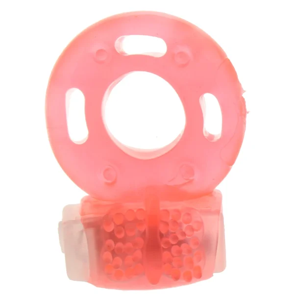 Vibrating ring