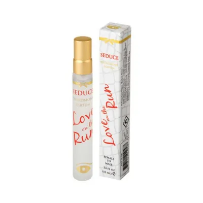 Personal Care Eye Of Love Love On The Run Seduce Attract Him Pheromone Parfum 10 Ml