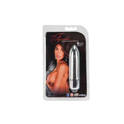 Farrah Abraham 3 Speed Vibrating Bullet