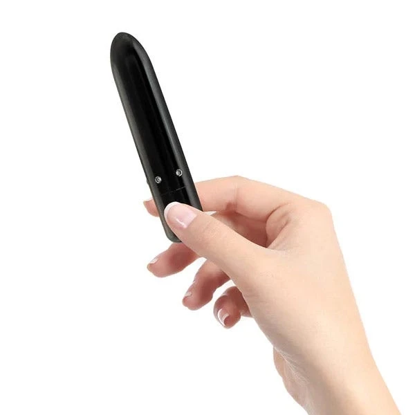 Pretty Point Bullet Vibrator