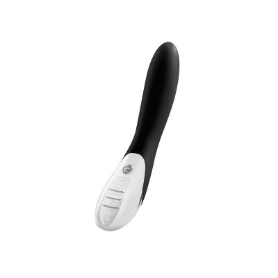 Mystim Electric Eric E Stim Rechargeable Electrosex Vibrator