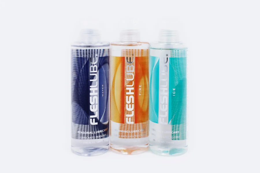 Fleshlight - Fleshlube - Water