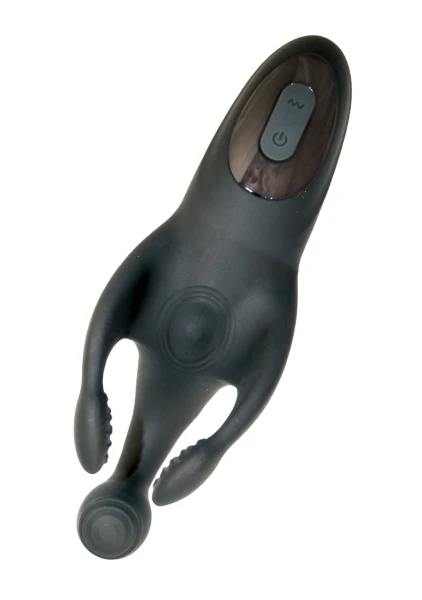 Magic Thumping Masturbator