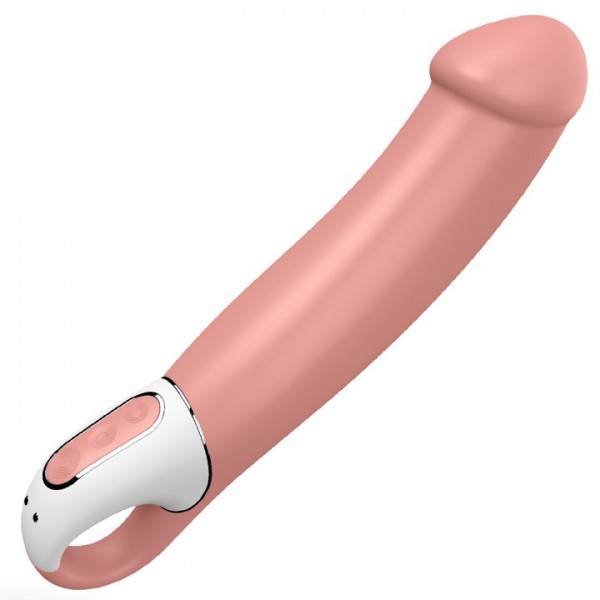 Satisfyer Vibes Master 12 Function Vibrator