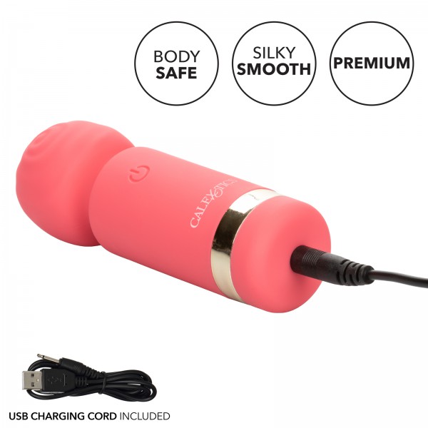 Exciter 4" Bullet Vibrator