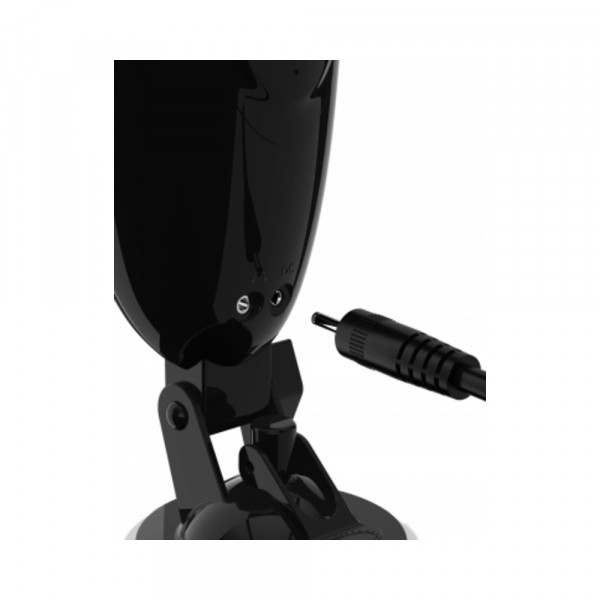 PDX ELITE Dirty Talk Starter Stroker